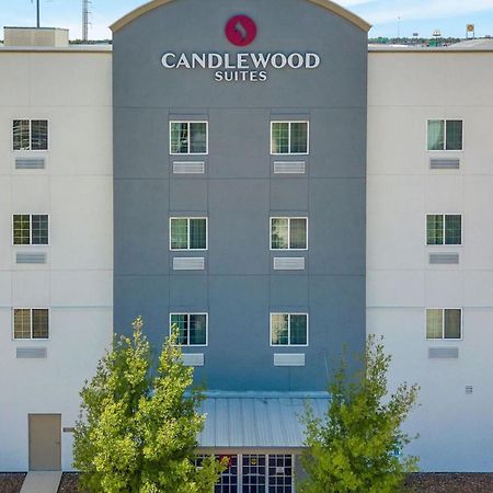 Candlewood Suites San Antonio Downtown By Ihg Luaran gambar