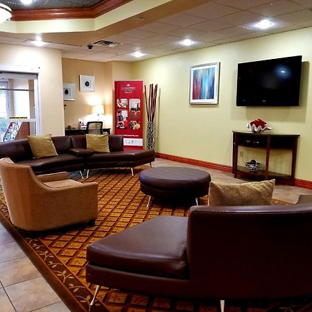 Candlewood Suites San Antonio Downtown By Ihg Luaran gambar