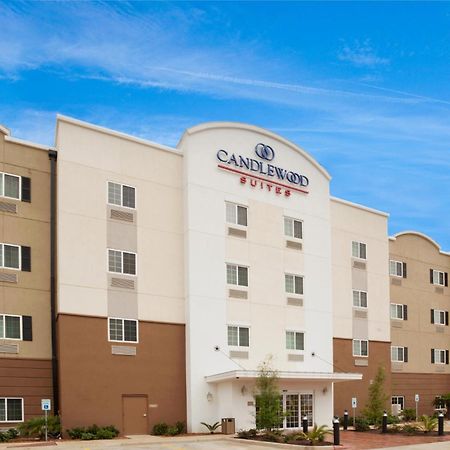 Candlewood Suites San Antonio Downtown By Ihg Luaran gambar