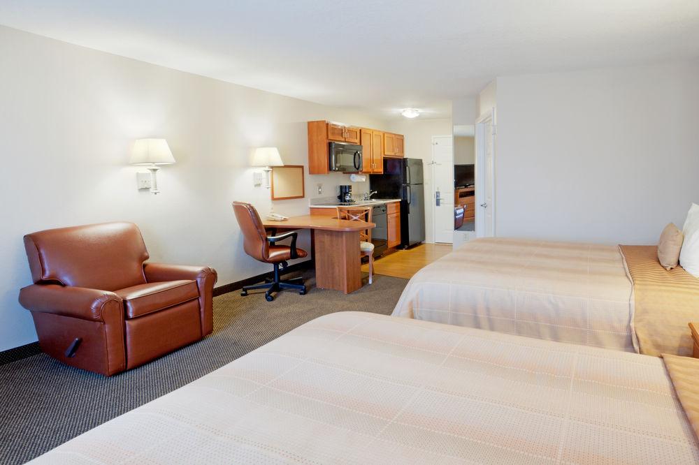 Candlewood Suites San Antonio Downtown By Ihg Luaran gambar
