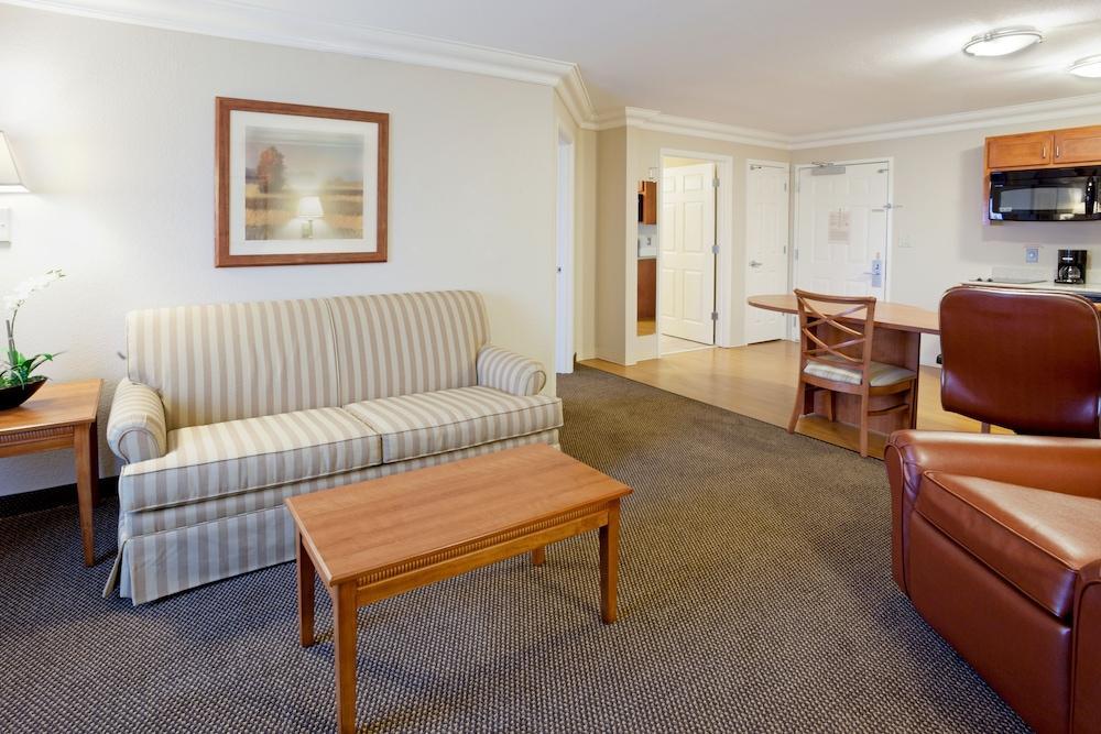 Candlewood Suites San Antonio Downtown By Ihg Luaran gambar