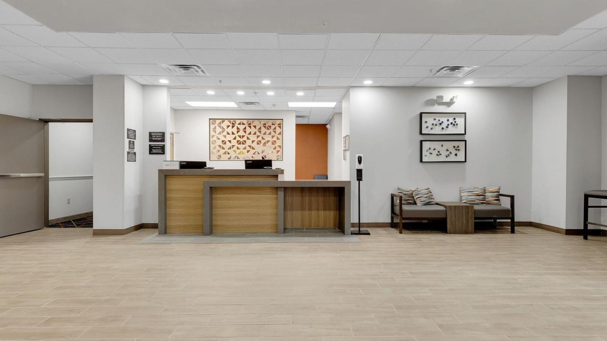 Candlewood Suites San Antonio Downtown By Ihg Luaran gambar