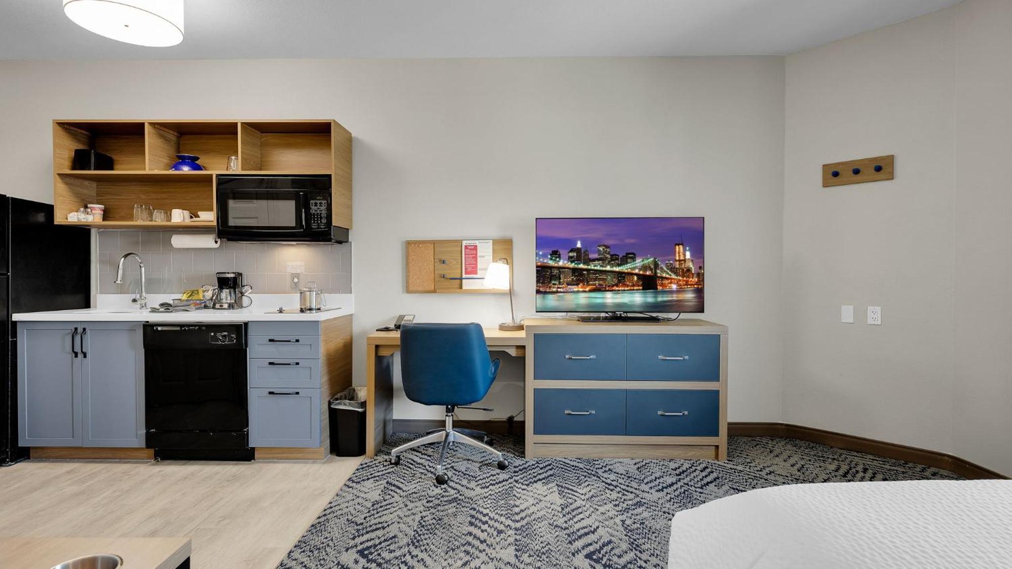 Candlewood Suites San Antonio Downtown By Ihg Luaran gambar