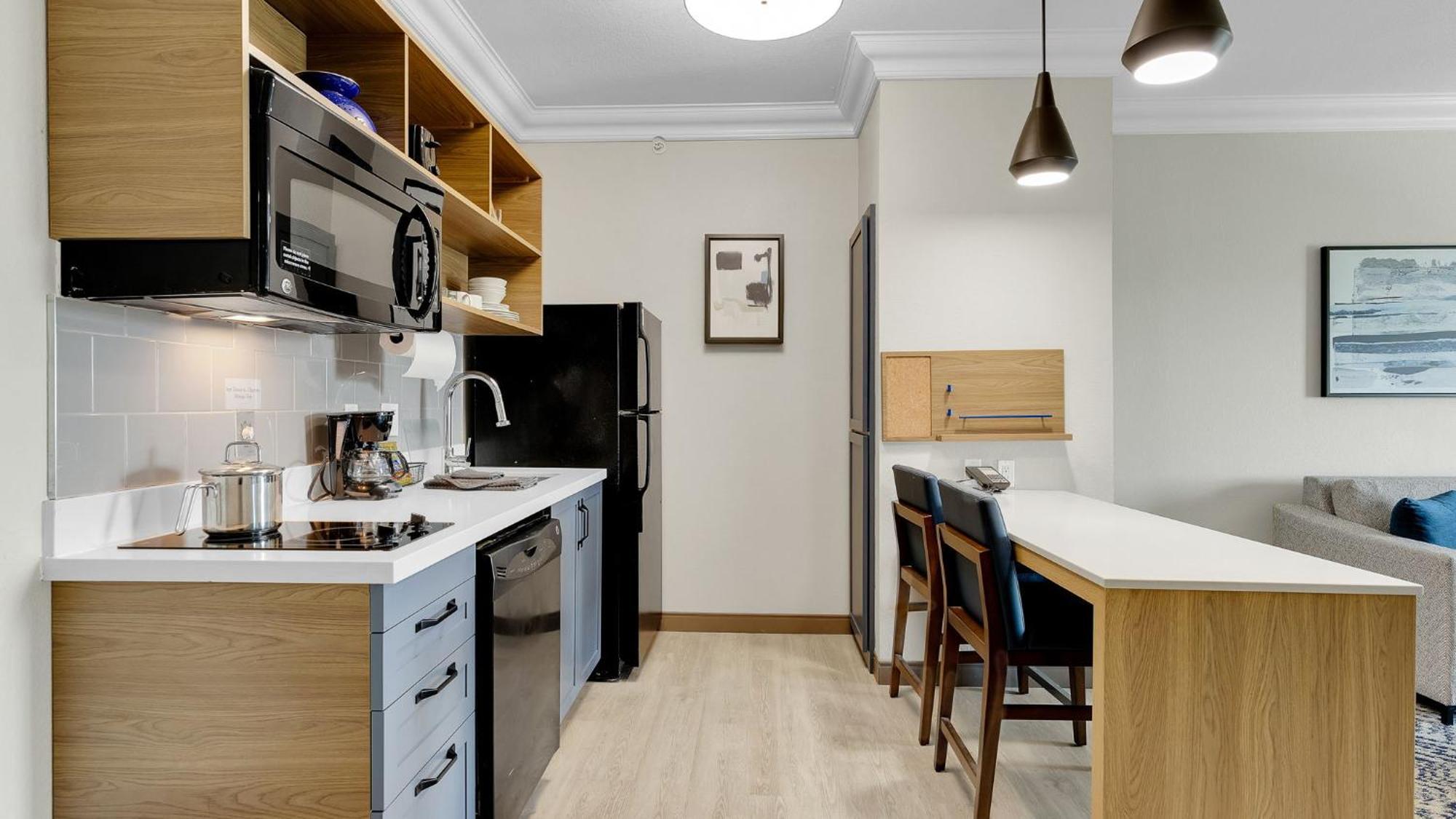 Candlewood Suites San Antonio Downtown By Ihg Luaran gambar
