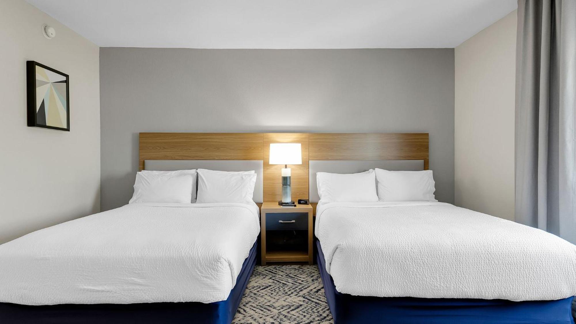 Candlewood Suites San Antonio Downtown By Ihg Luaran gambar