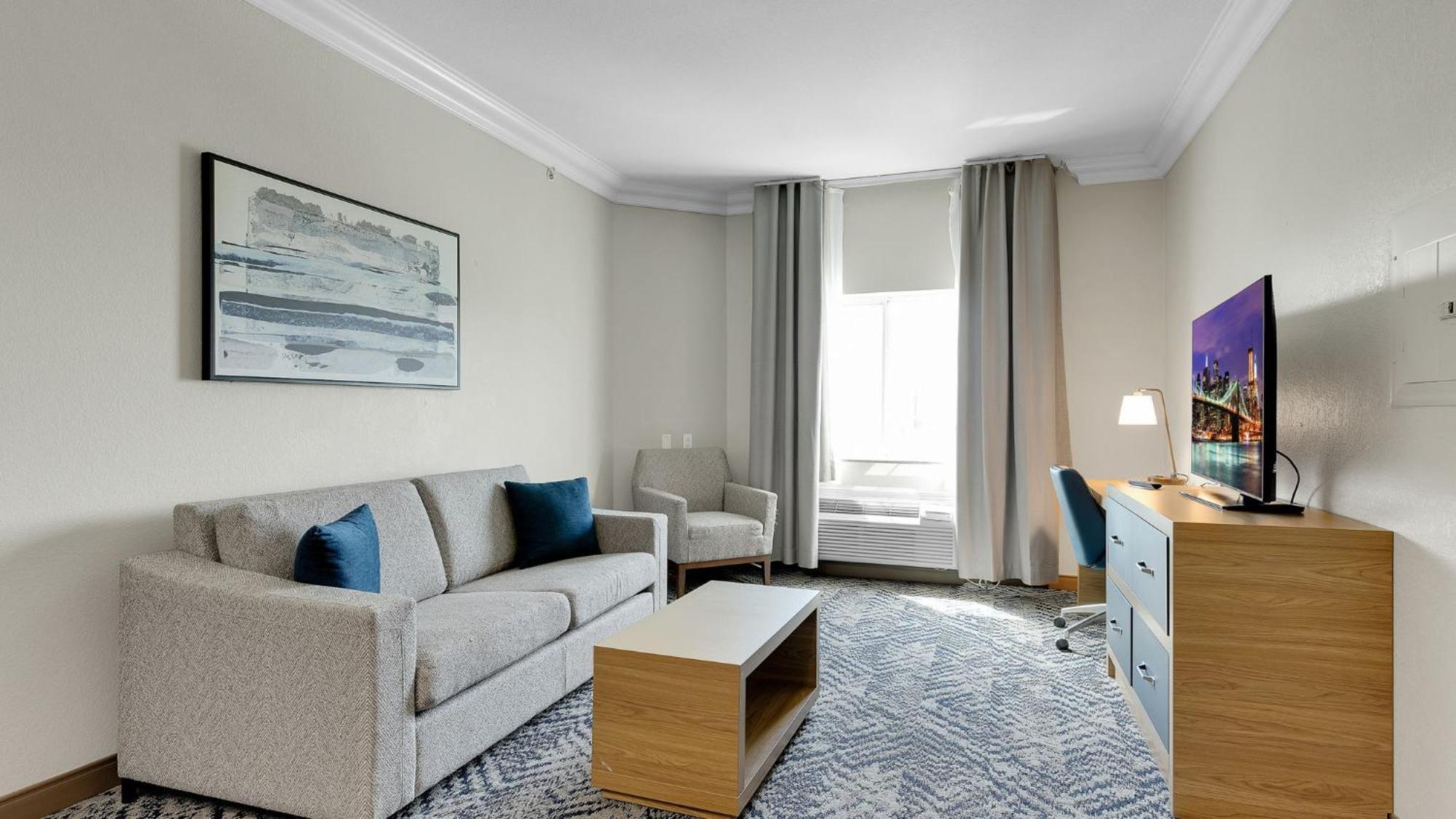 Candlewood Suites San Antonio Downtown By Ihg Luaran gambar