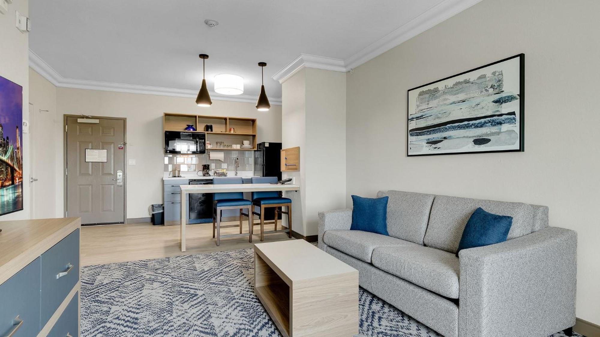 Candlewood Suites San Antonio Downtown By Ihg Luaran gambar