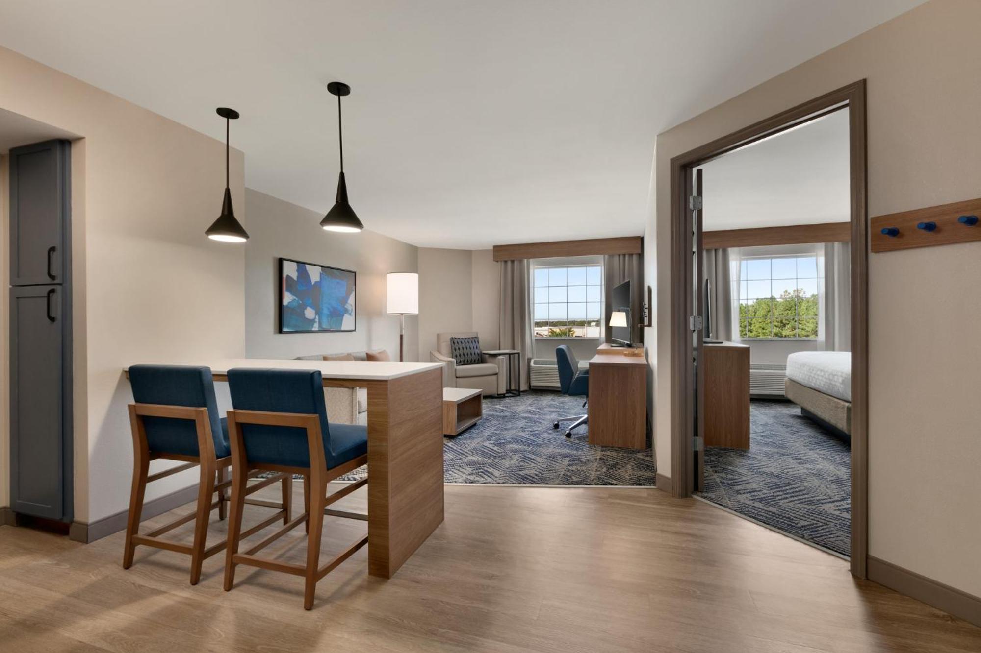Candlewood Suites San Antonio Downtown By Ihg Luaran gambar