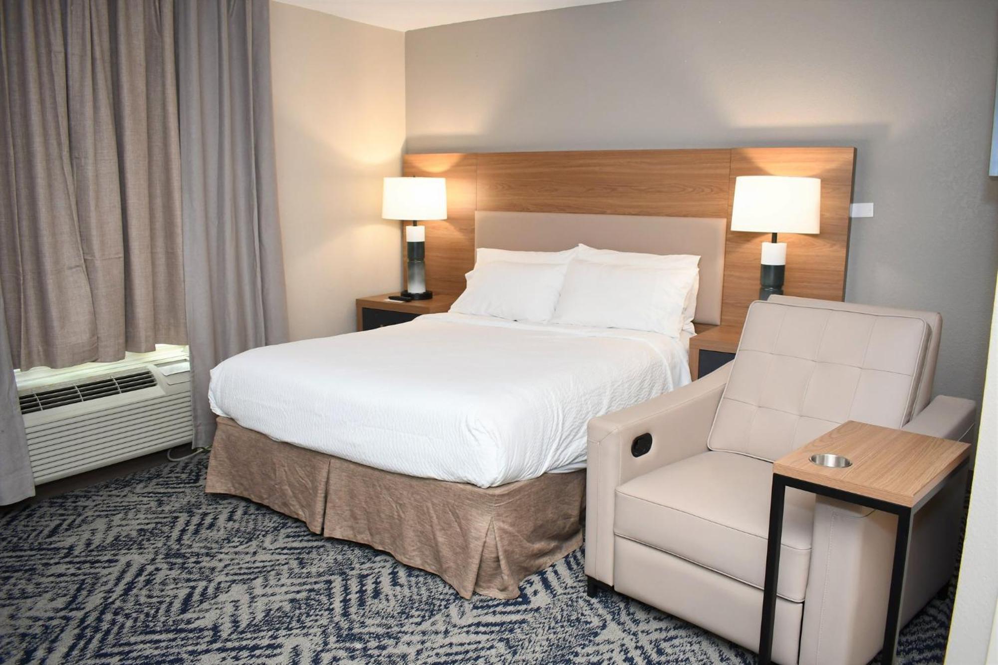 Candlewood Suites San Antonio Downtown By Ihg Luaran gambar