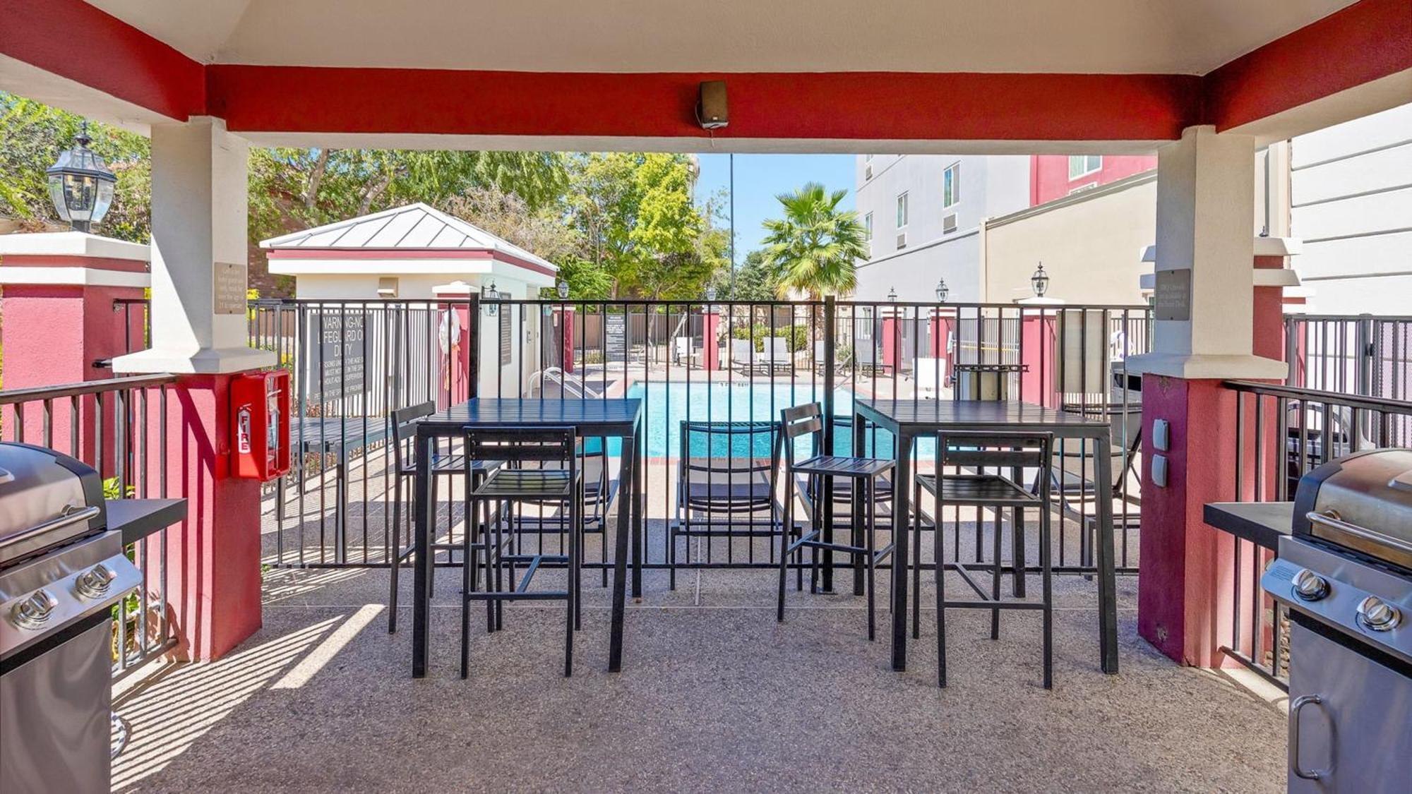 Candlewood Suites San Antonio Downtown By Ihg Luaran gambar