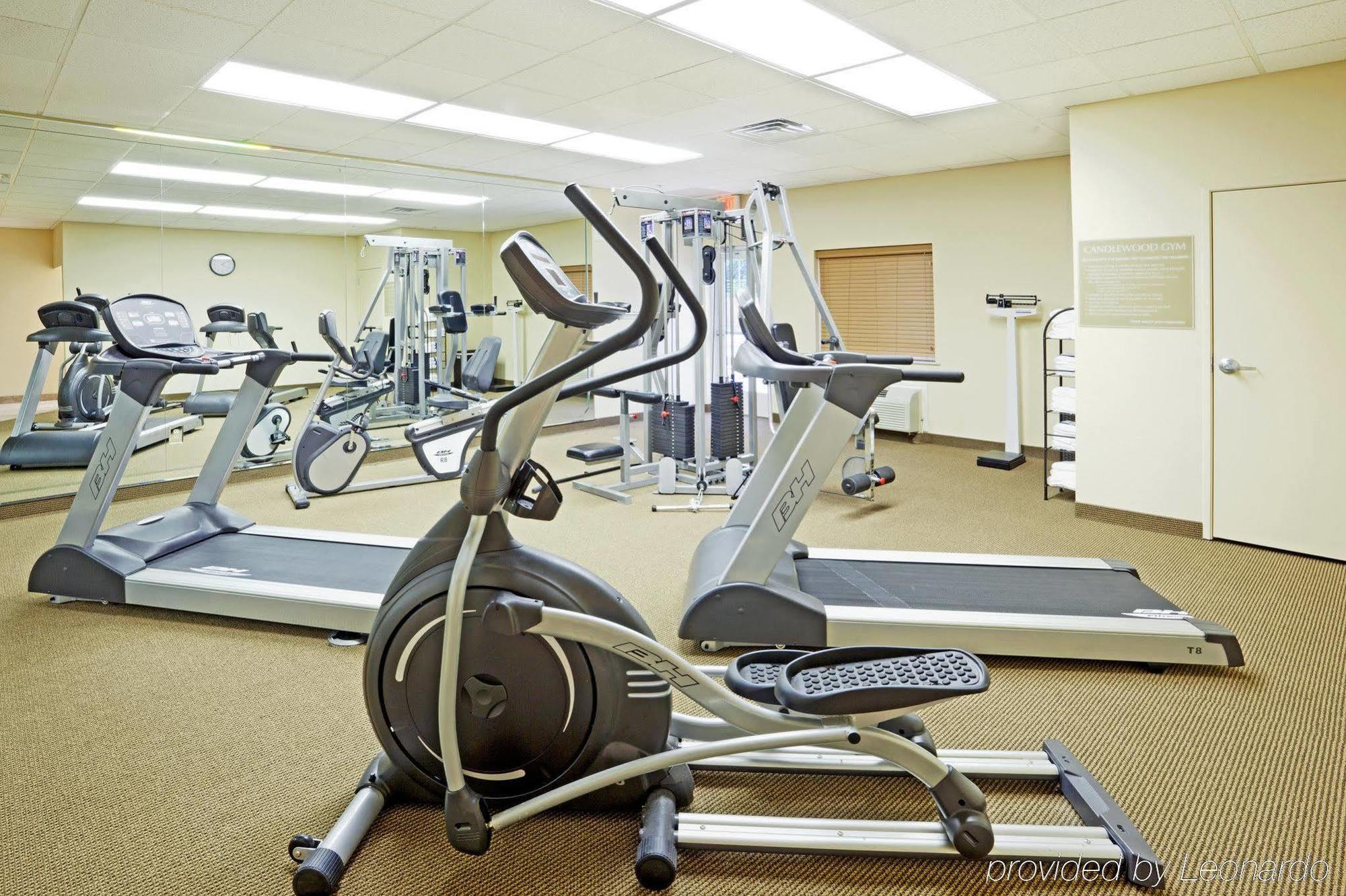 Candlewood Suites San Antonio Downtown By Ihg Luaran gambar
