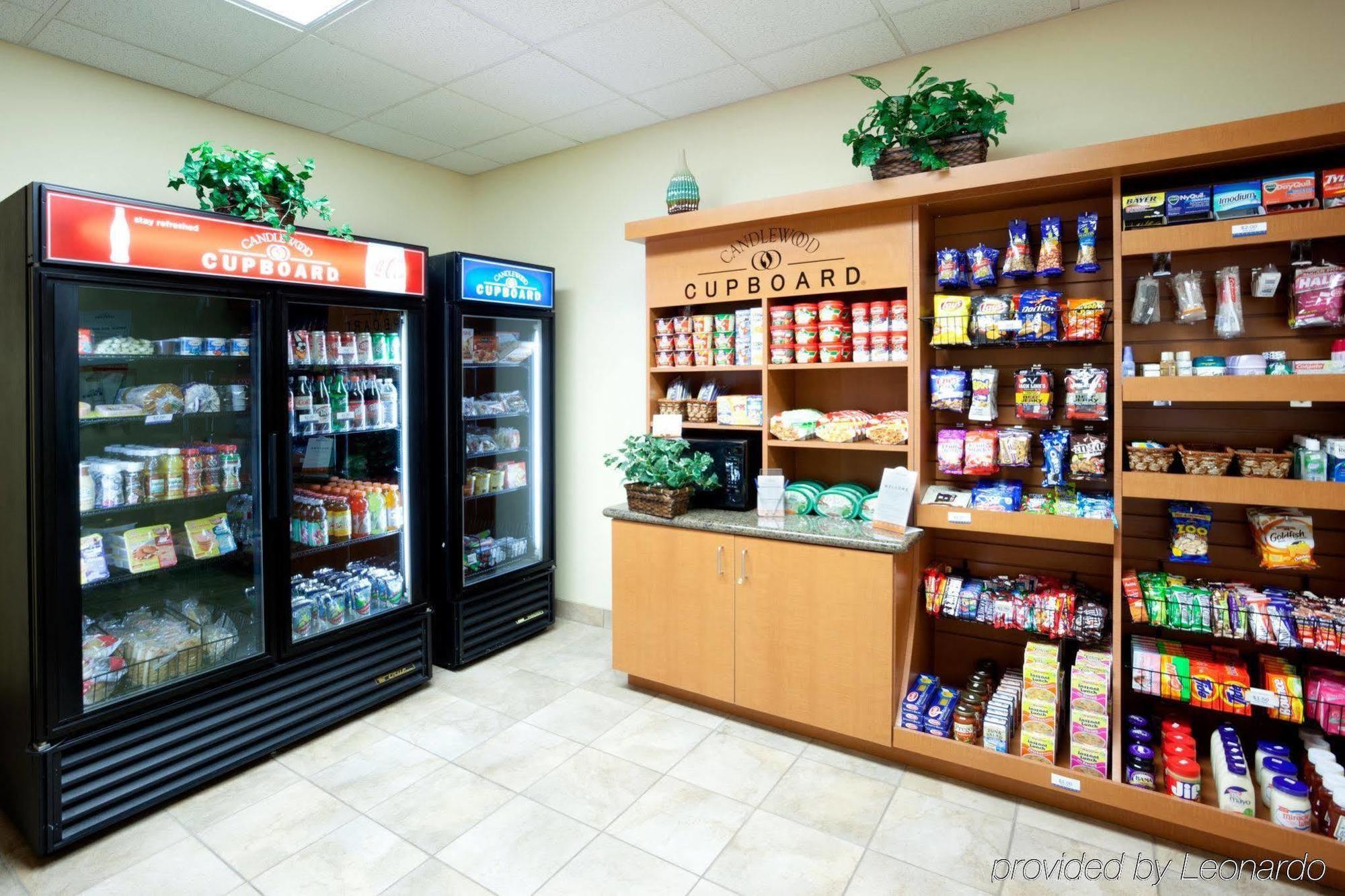 Candlewood Suites San Antonio Downtown By Ihg Luaran gambar