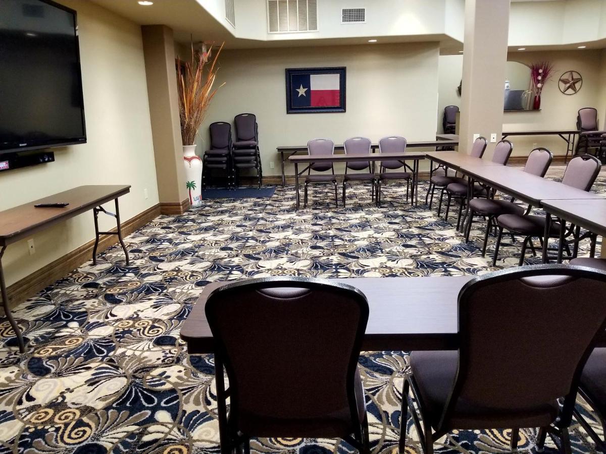 Candlewood Suites San Antonio Downtown By Ihg Luaran gambar