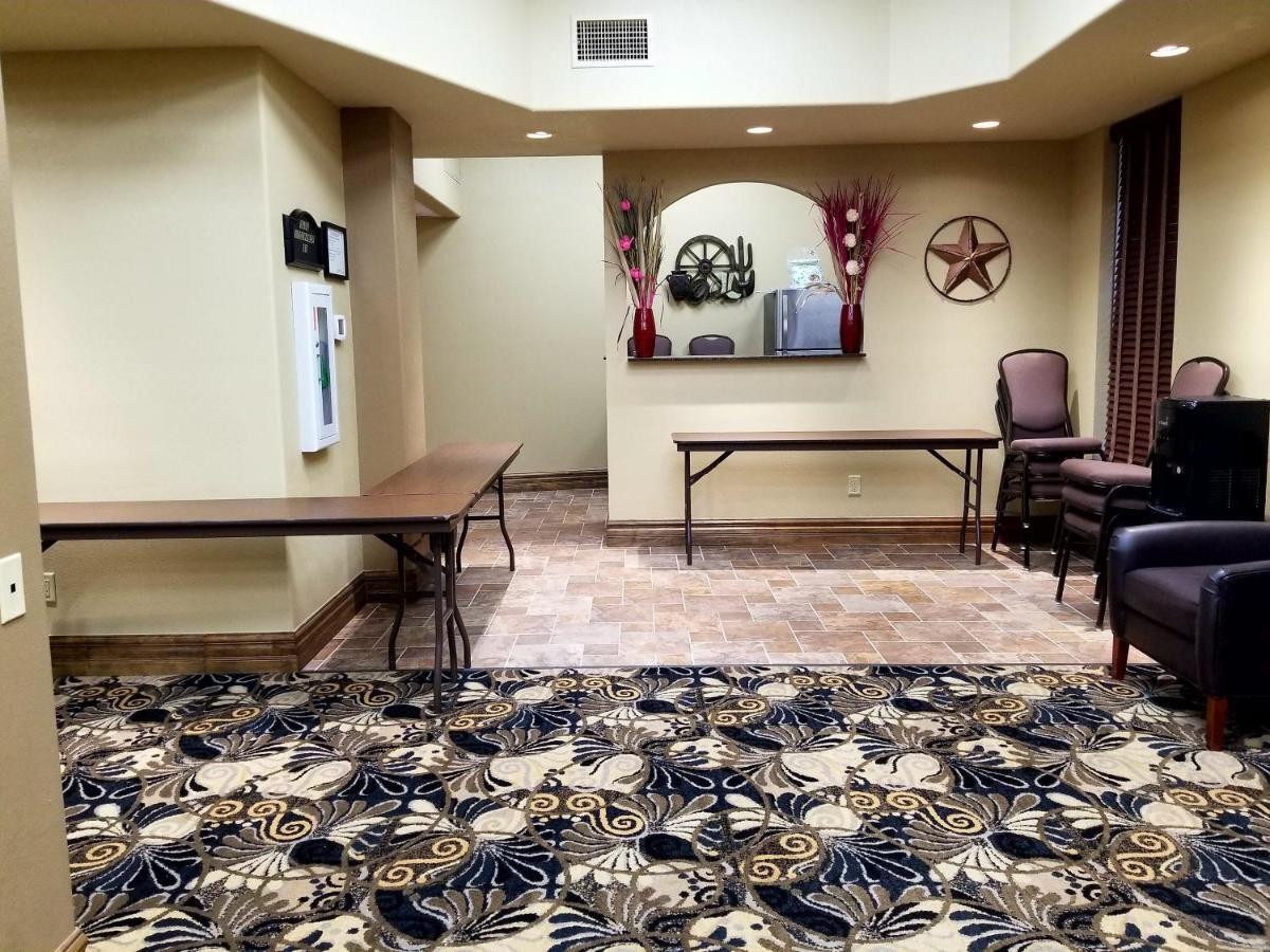 Candlewood Suites San Antonio Downtown By Ihg Luaran gambar