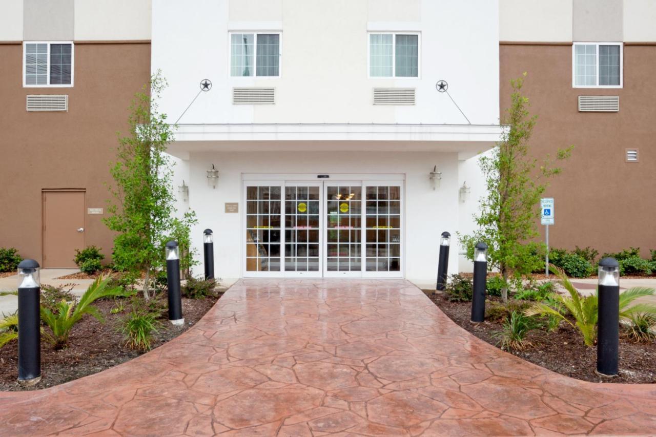 Candlewood Suites San Antonio Downtown By Ihg Luaran gambar