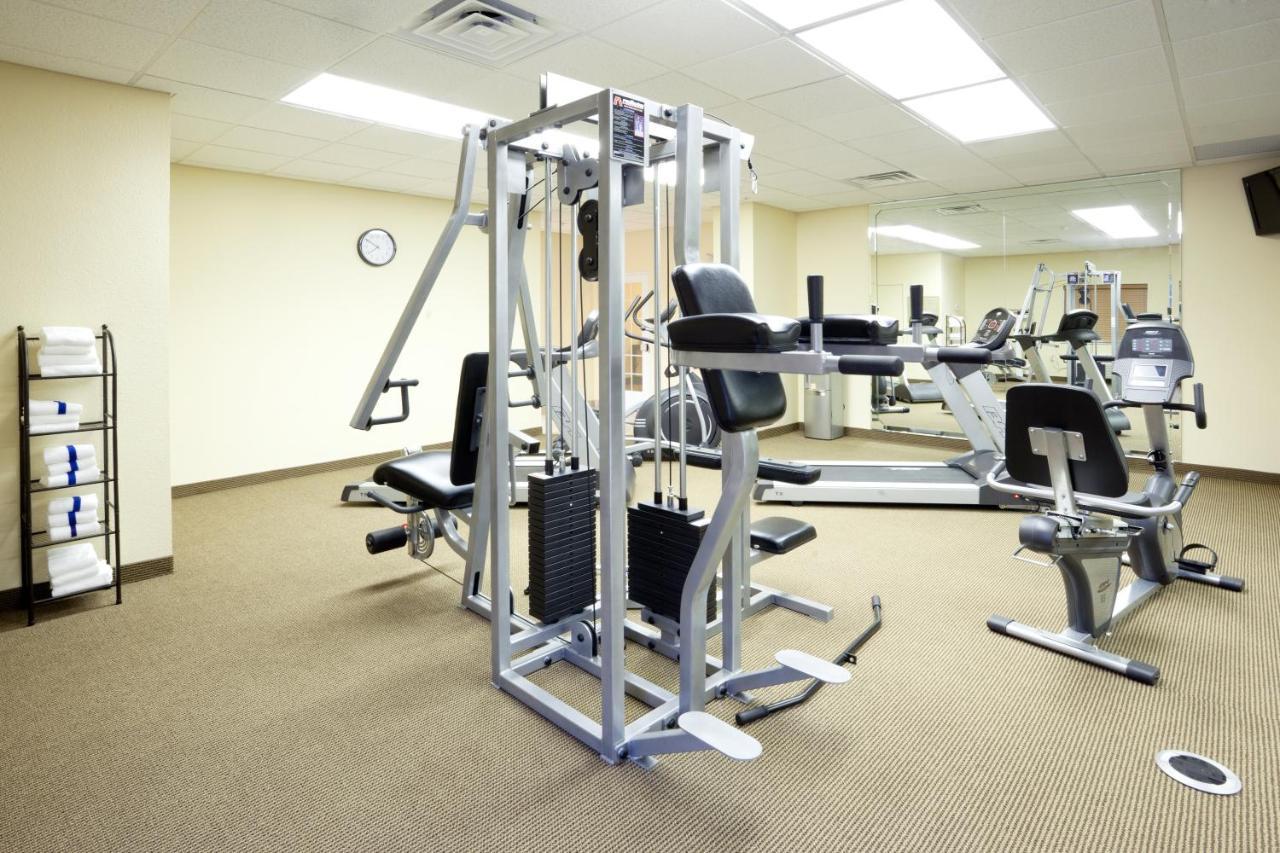 Candlewood Suites San Antonio Downtown By Ihg Luaran gambar
